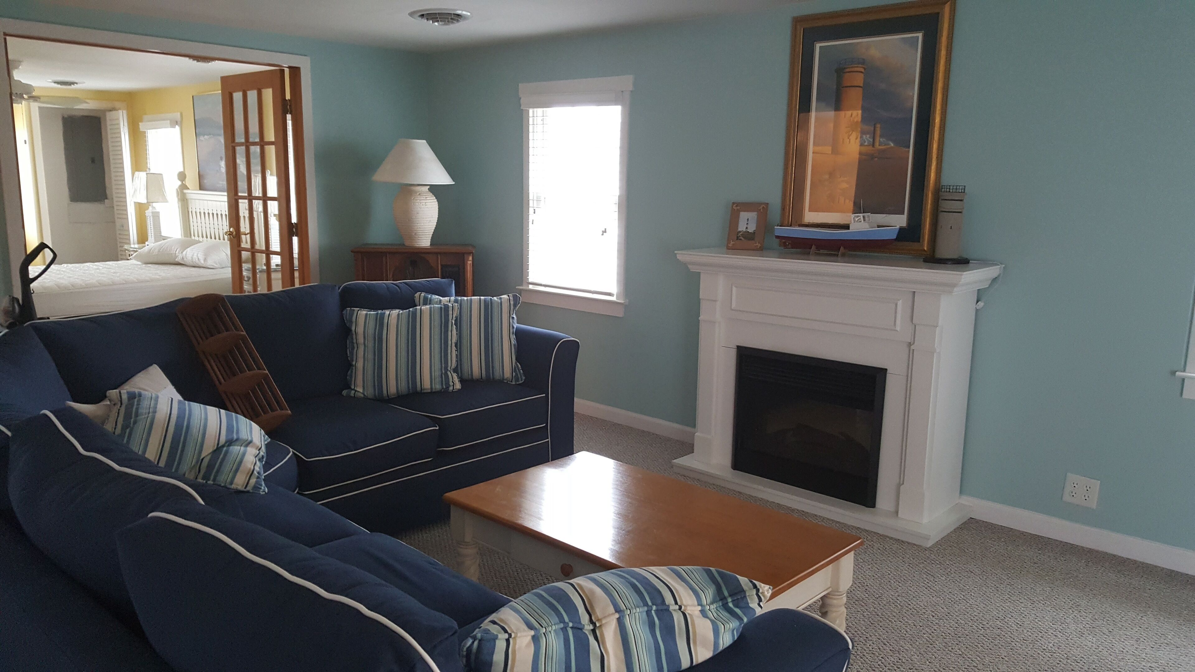 Bayfront Living in Prime Hook Beach - Pets Welcome