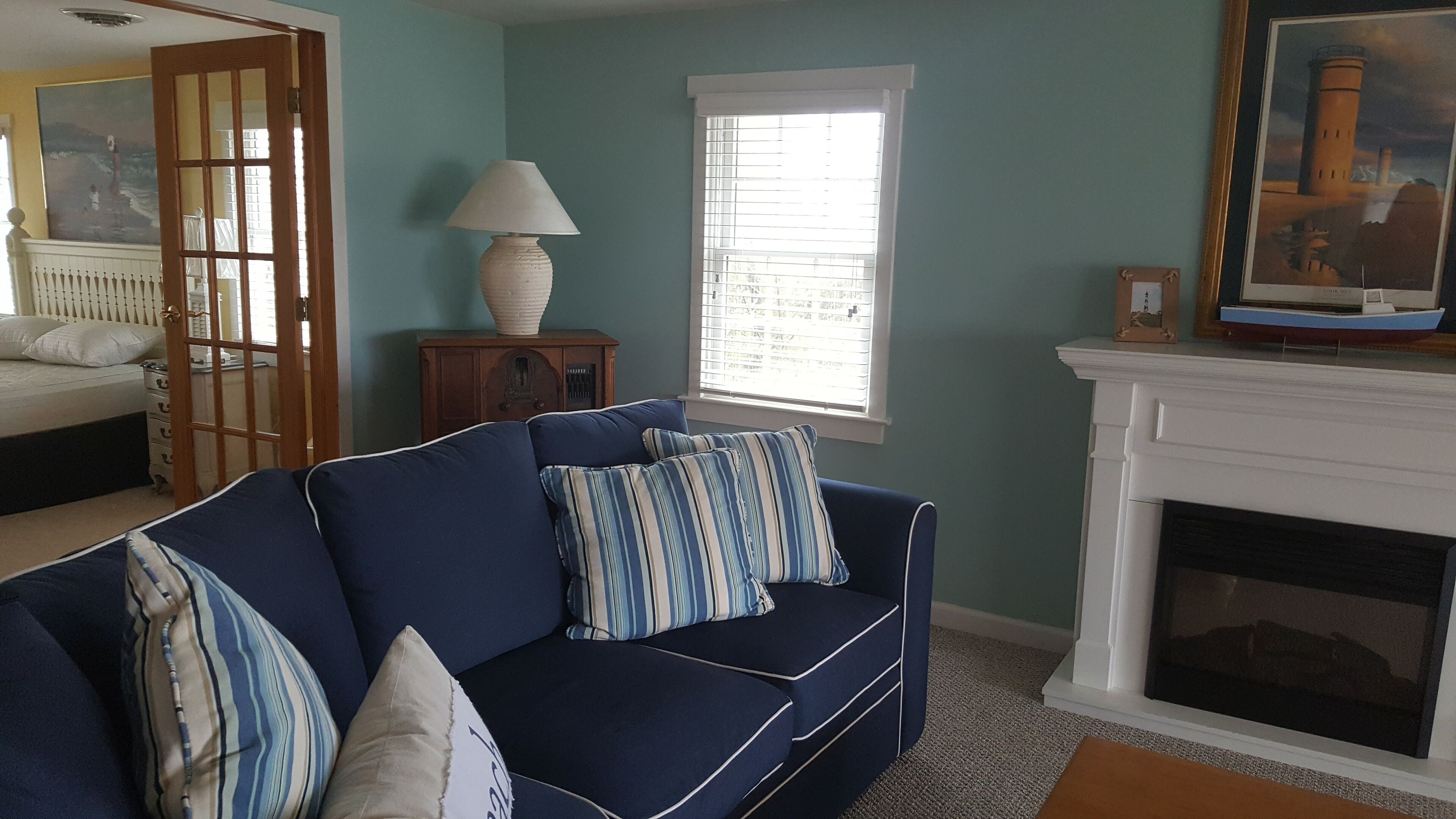 Bayfront Living in Prime Hook Beach - Pets Welcome