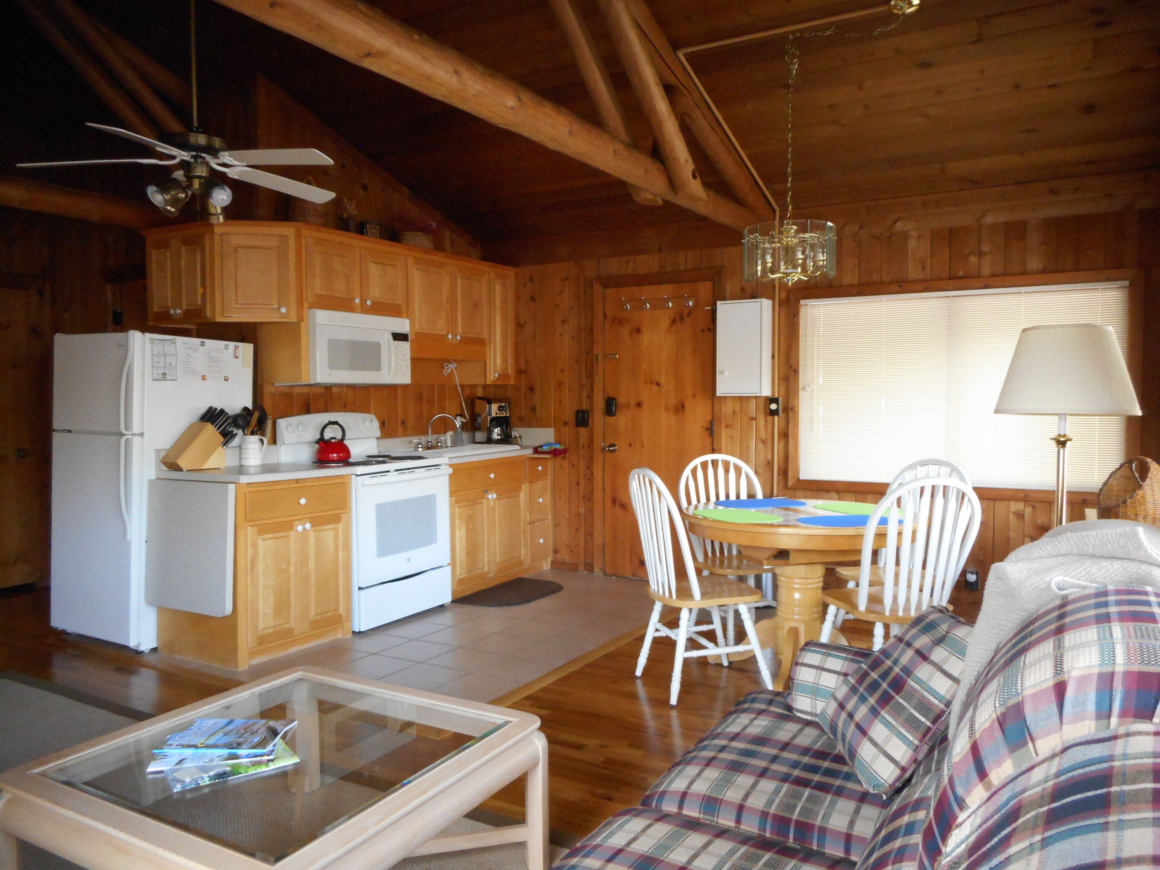 Cabin#3  Smith Mtn Lake.  Views/Waterfront/Pet Free/No wake cove/Dock
