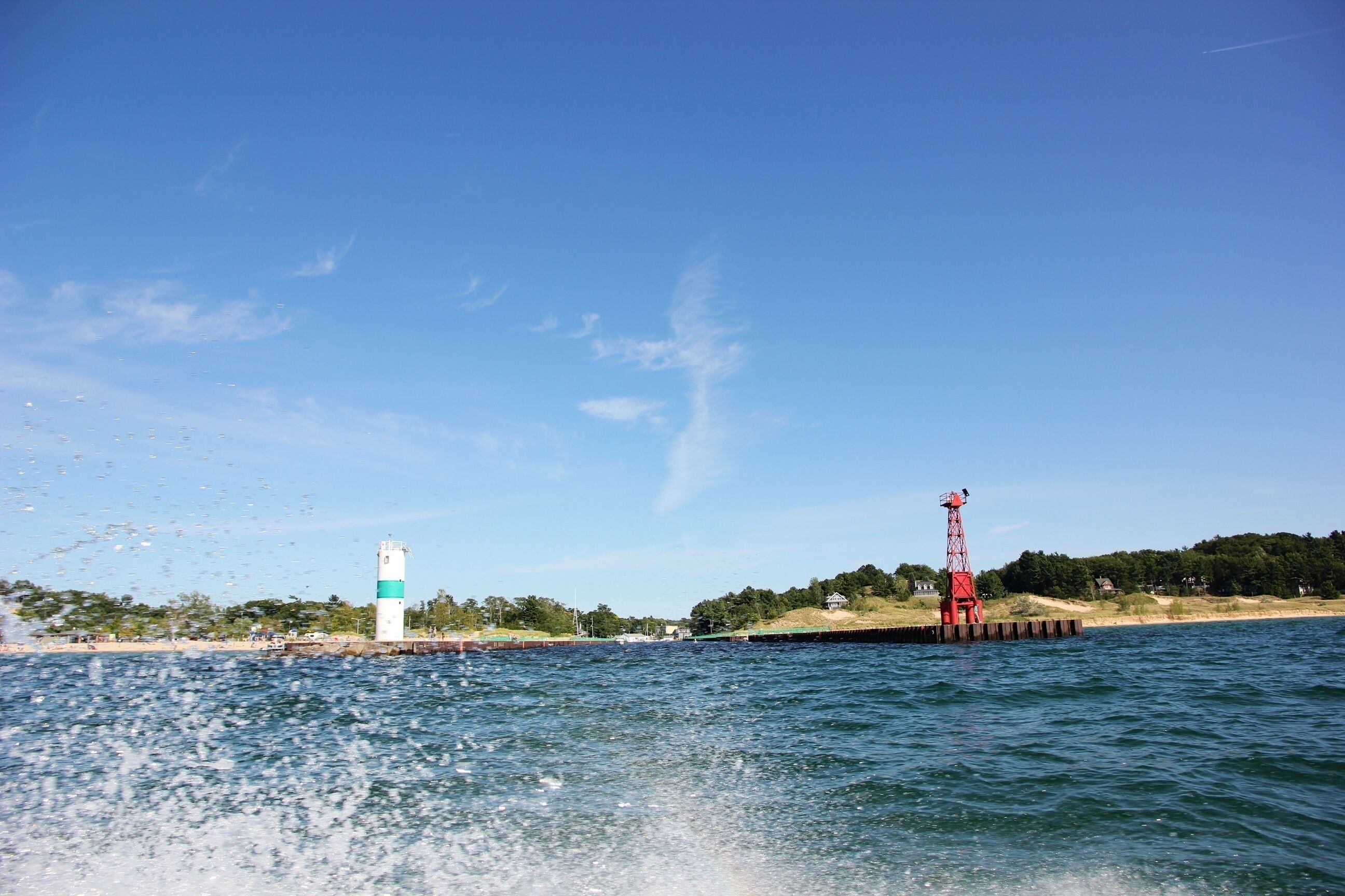 Top 10 Vacation Rentals In Pentwater, Michigan Updated 2024 Trip101