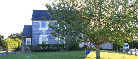 Área da propriedade