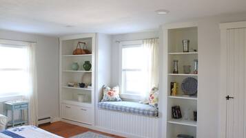 2 chambres, bureau, fer et planche Ă repasser, Wi-Fi gratuit