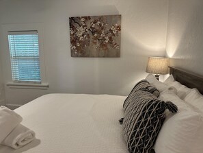 2 Schlafzimmer, Bügeleisen/Bügelbrett, Reisekinderbett, kostenloses WLAN