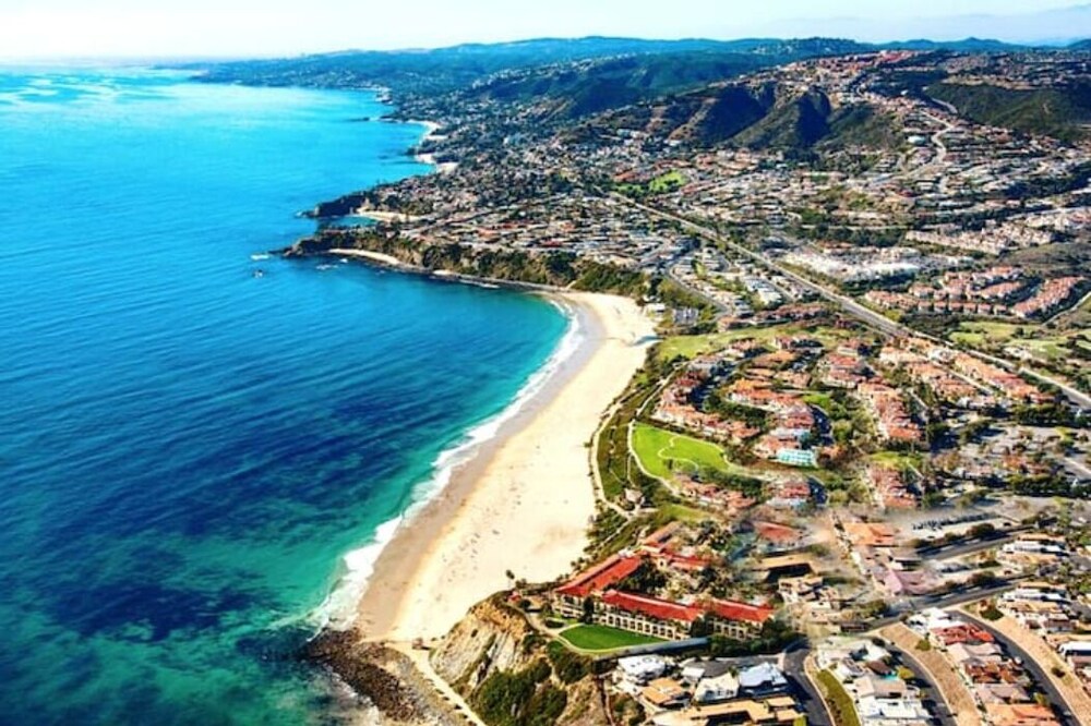 2bd/2bath(en suite) Monarch Beach Condo