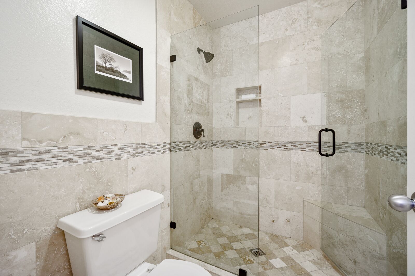 2bd/2bath(en suite) Monarch Beach Condo