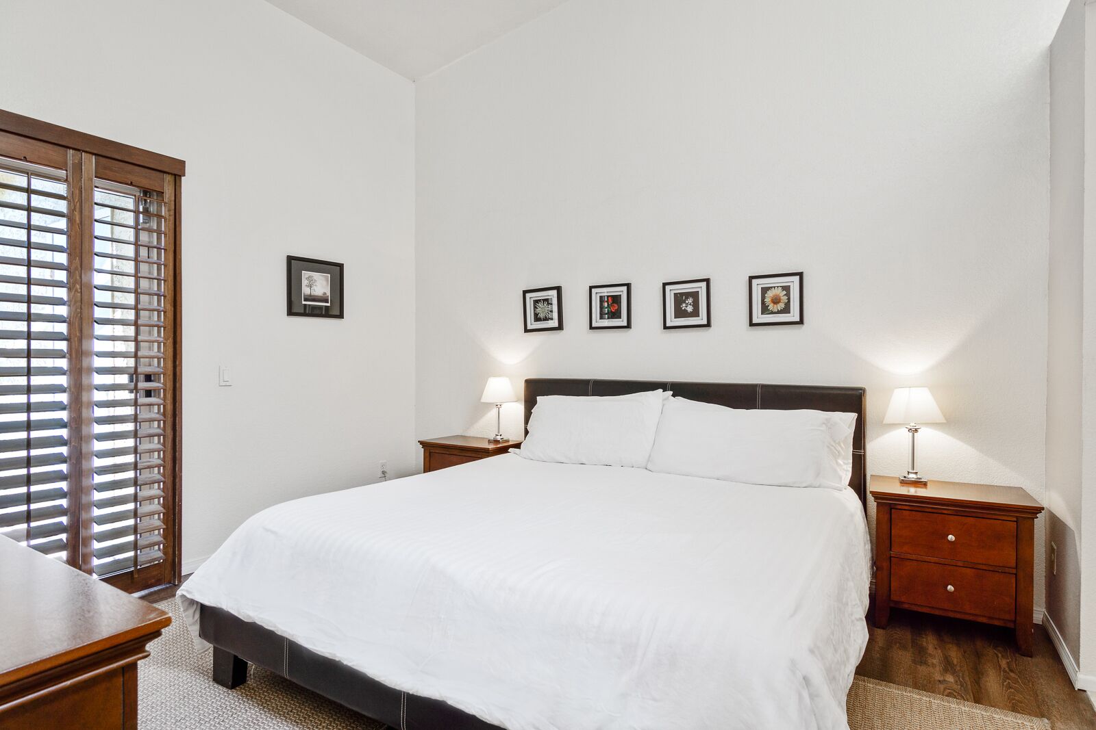 2bd/2bath(en suite) Monarch Beach Condo