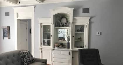 Suite de lujo con encanto!