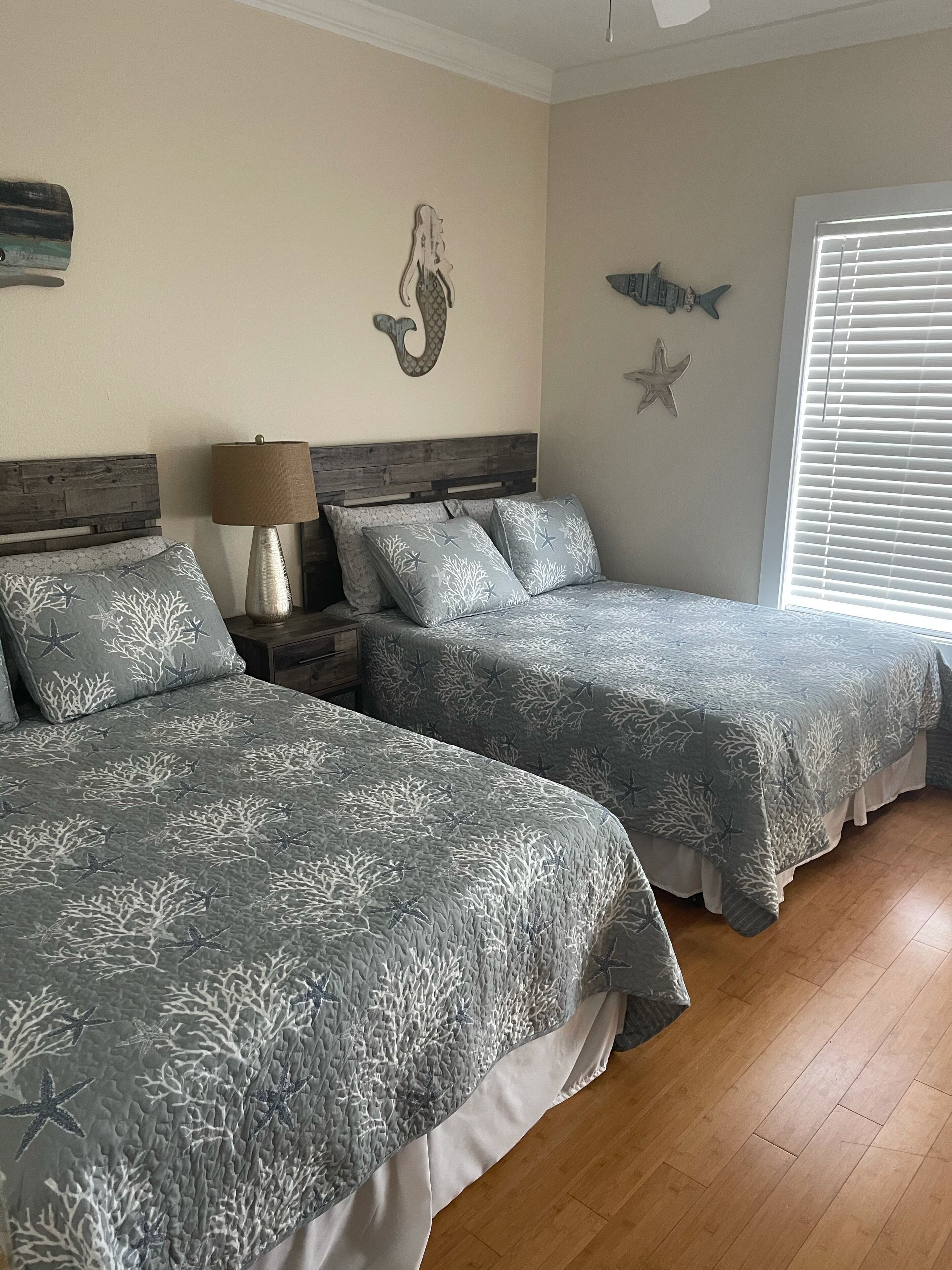 Private 2 Bedroom Villa in Tropical Resort Village