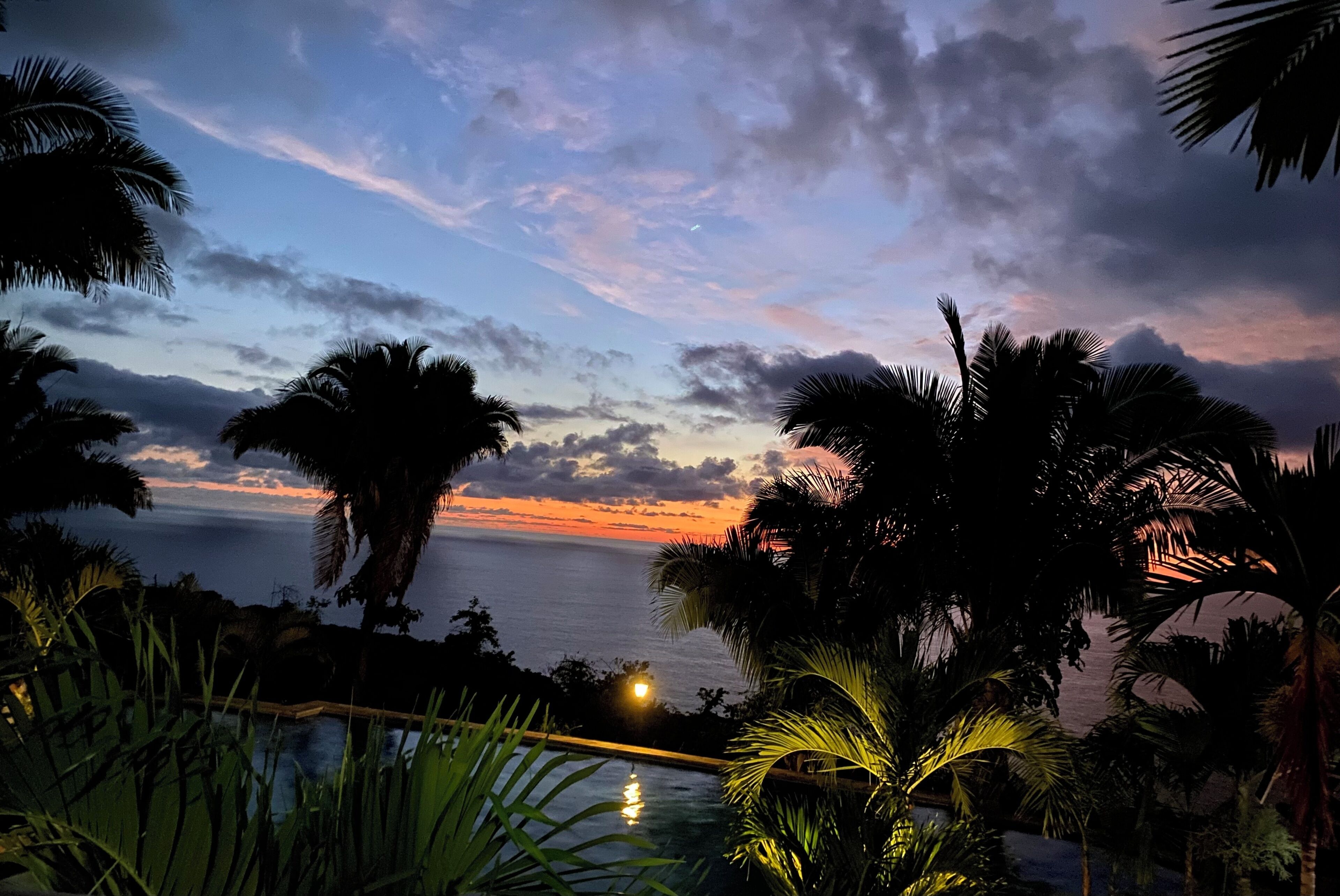 1-Bedroom Ocean View Condo 206 at Vista Encantada