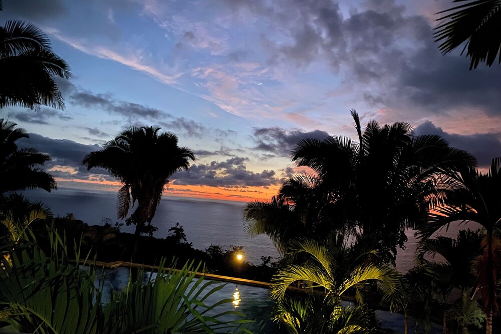 1-Bedroom Ocean View Condo 206 at Vista Encantada