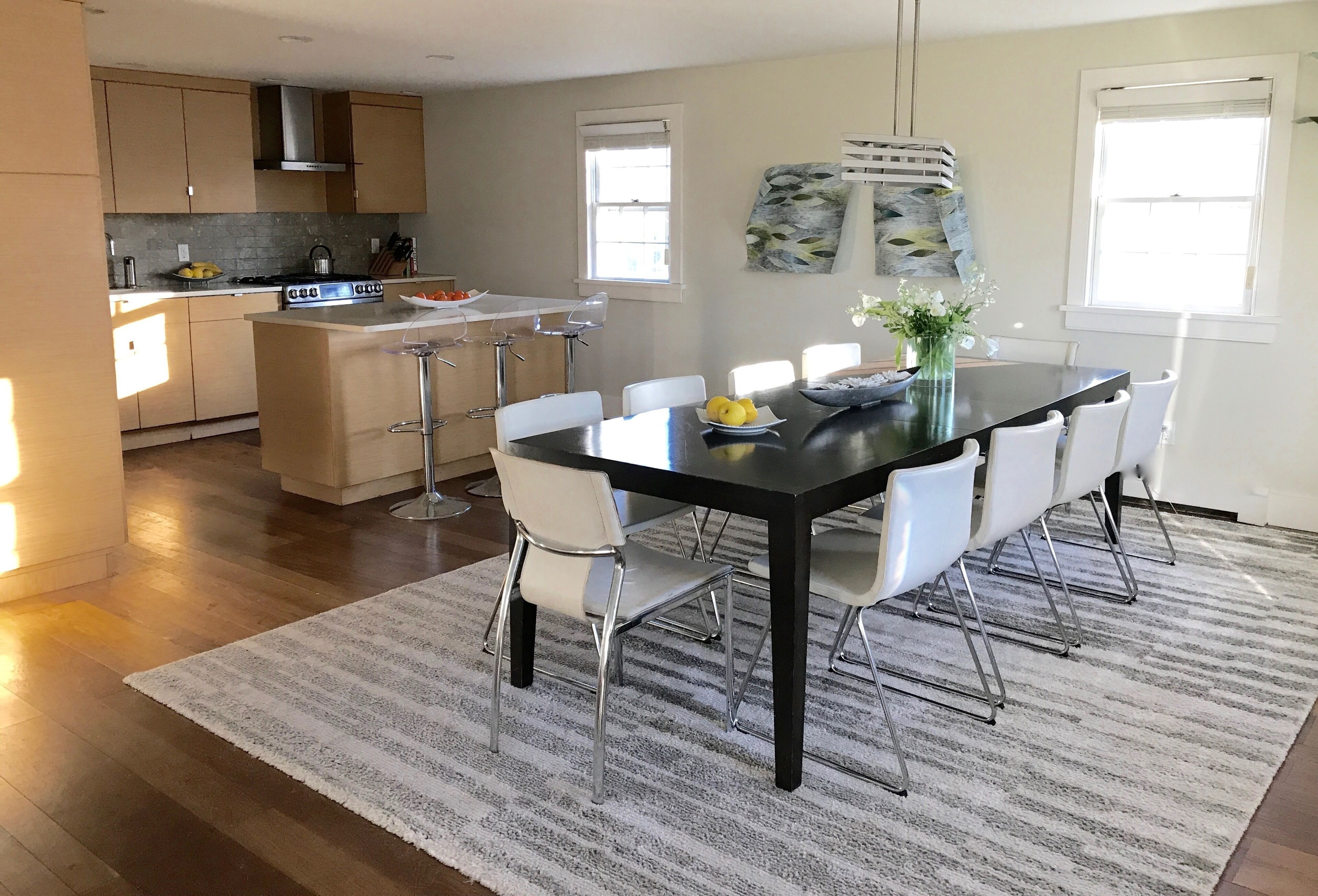 Spiseområde