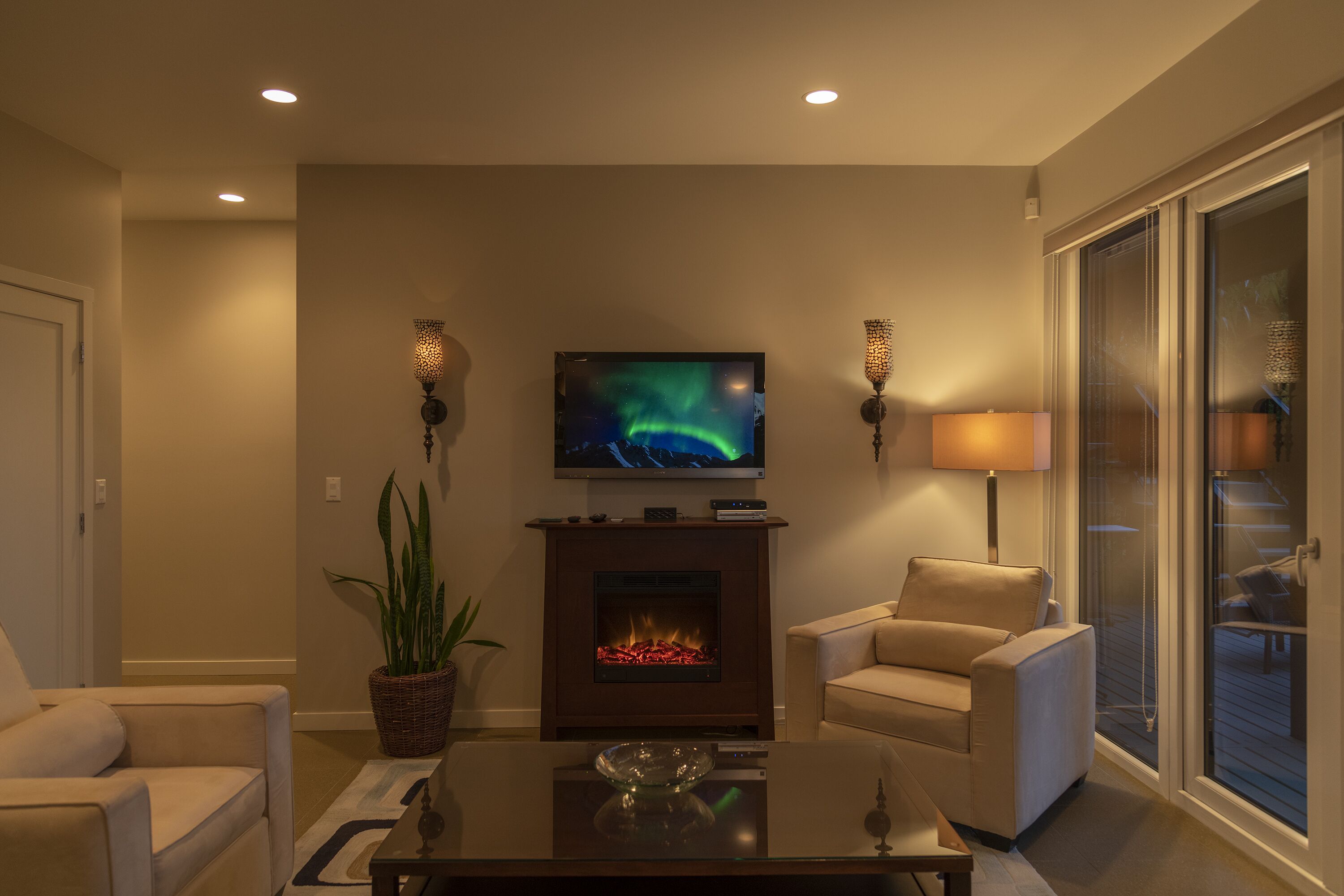 Sweet Georgia Terrace: Comfort and Style on the Sunshine Coast