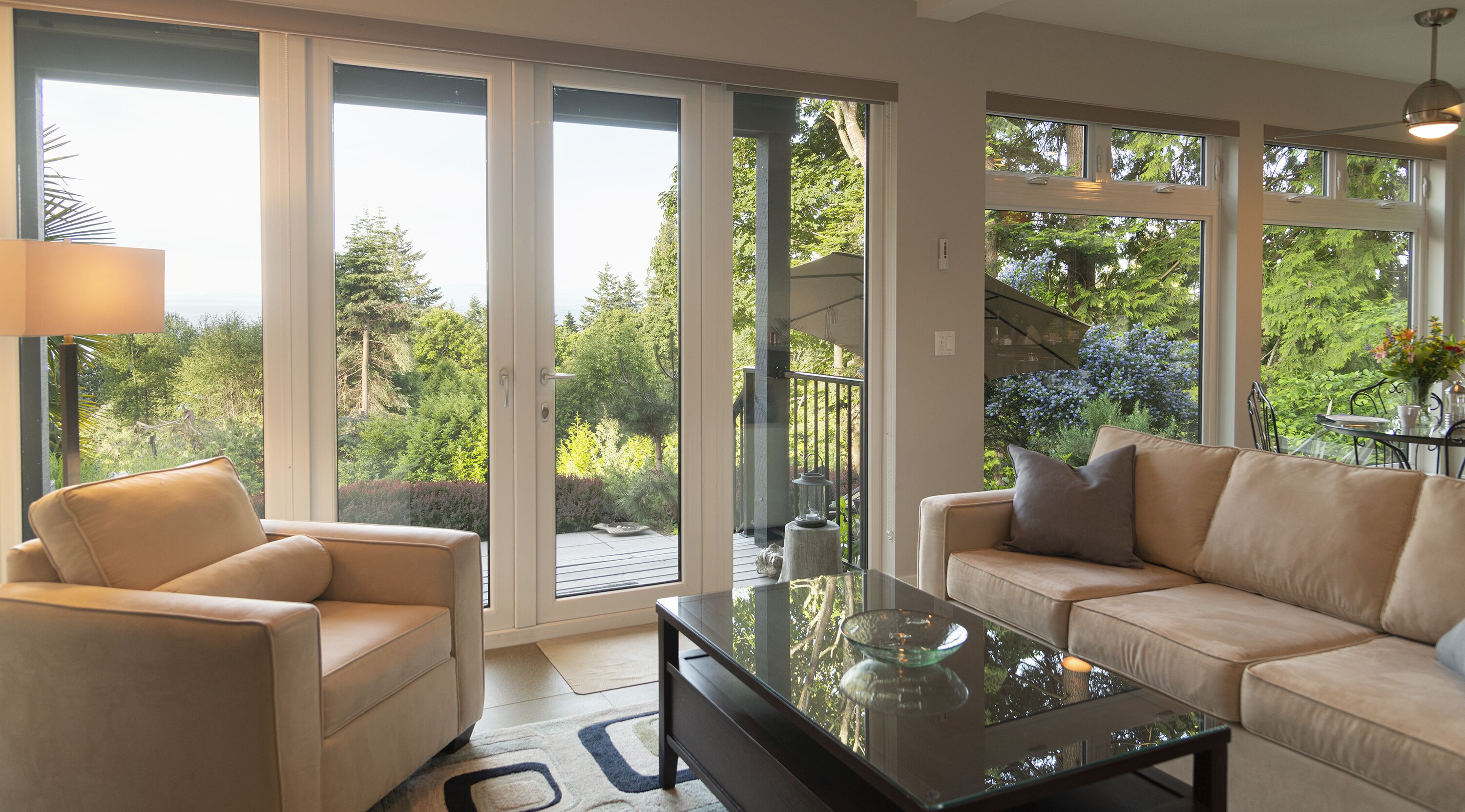 Sweet Georgia Terrace: Comfort and Style on the Sunshine Coast