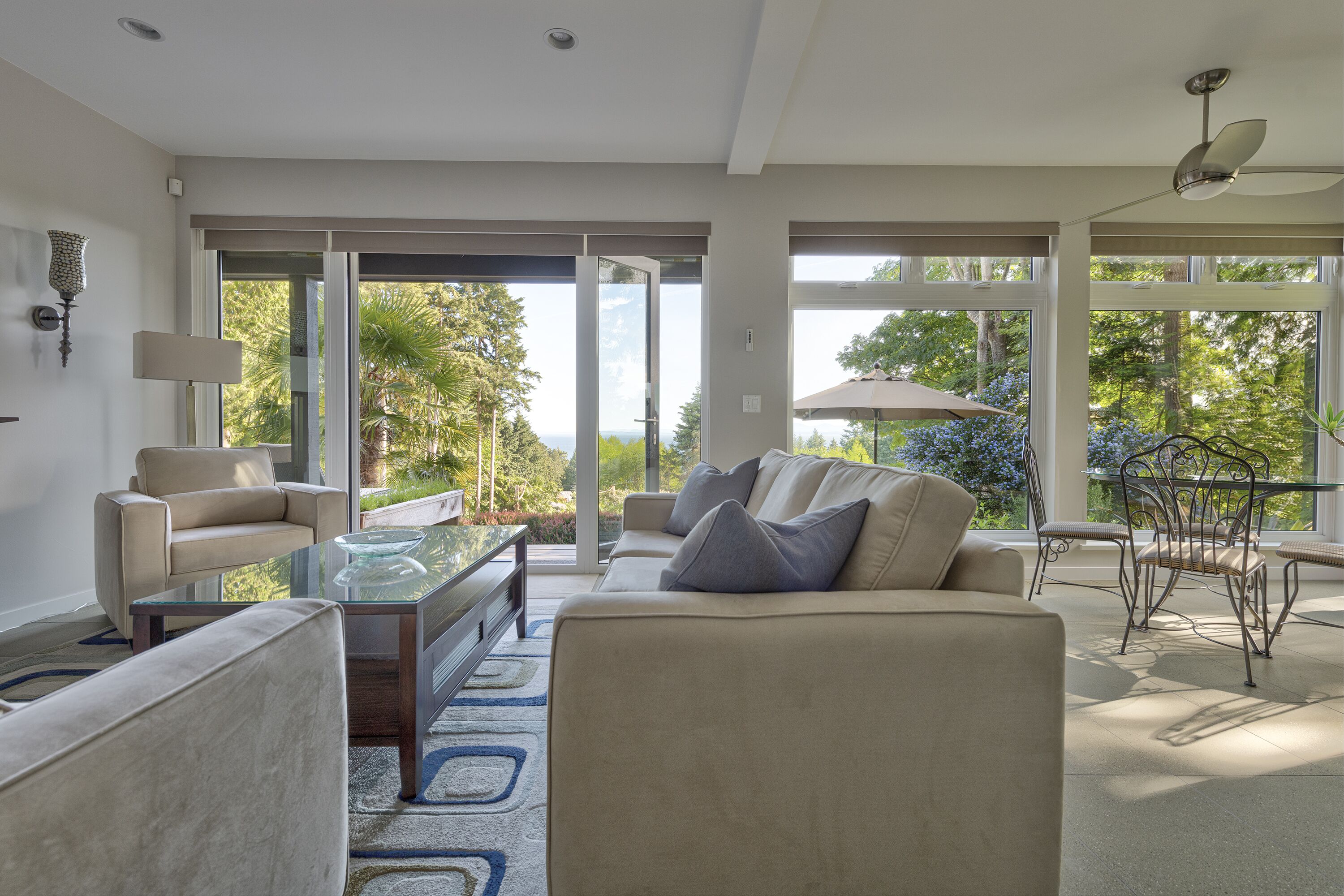 Sweet Georgia Terrace: Comfort and Style on the Sunshine Coast