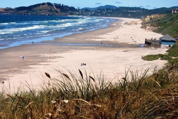 Beach nearby - Nye Beach, Restaurants, Shop! Walk to the Beach! (Newport)