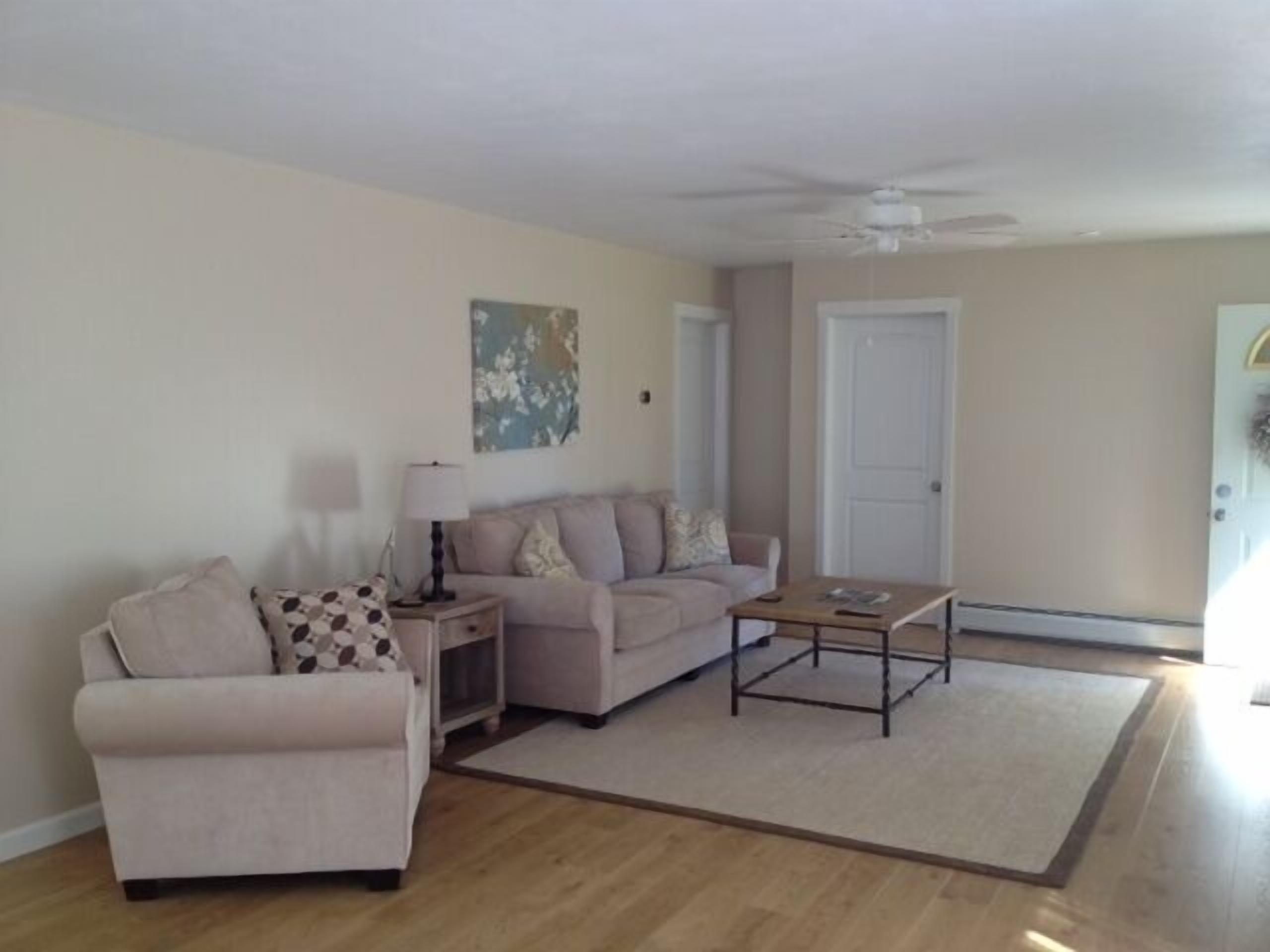 Bow Lake Family Getaway