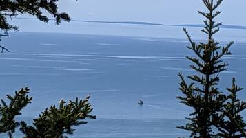 Ubicación cercana a la playa