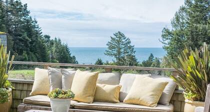 Kommen Sie und genießen Sie den Ozean, schauen Sie in den Sternenhimmel und erleben Sie die Natur.