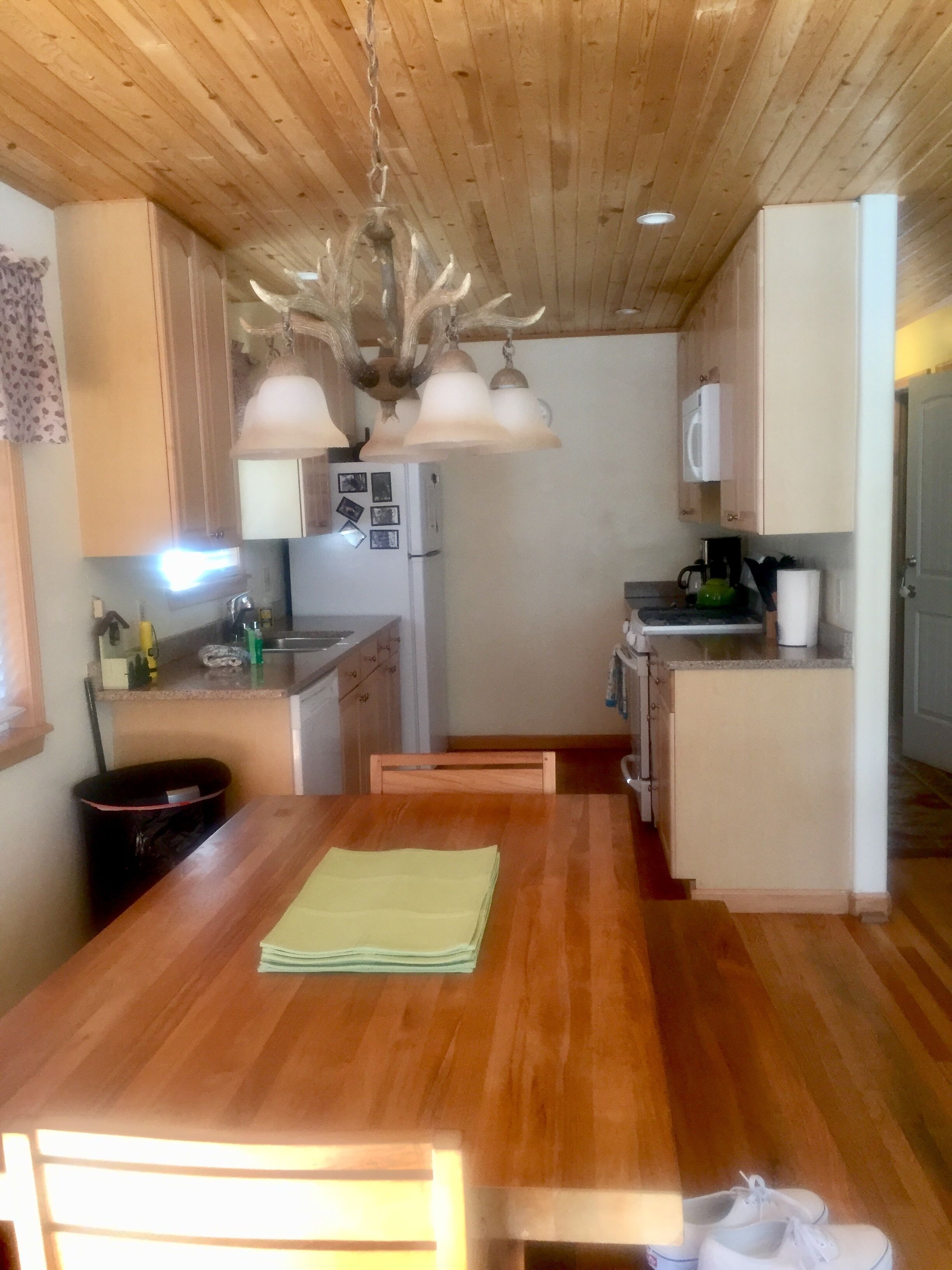 Mountain  Cabin with Mountain Views El Dorado County Permit # VHR-072519