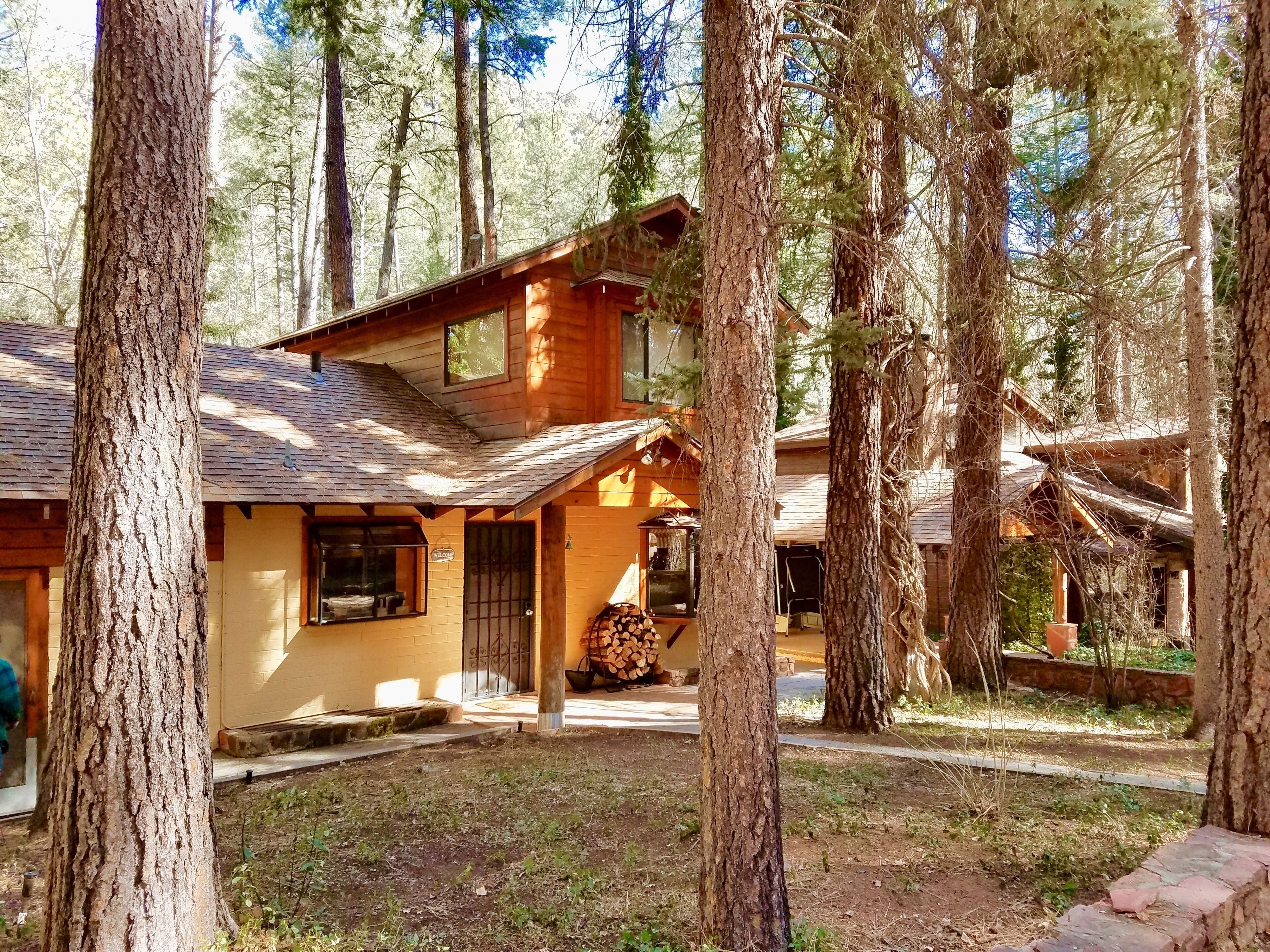 Cabin