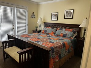 3 habitaciones, tabla de planchar con plancha y wifi gratis 