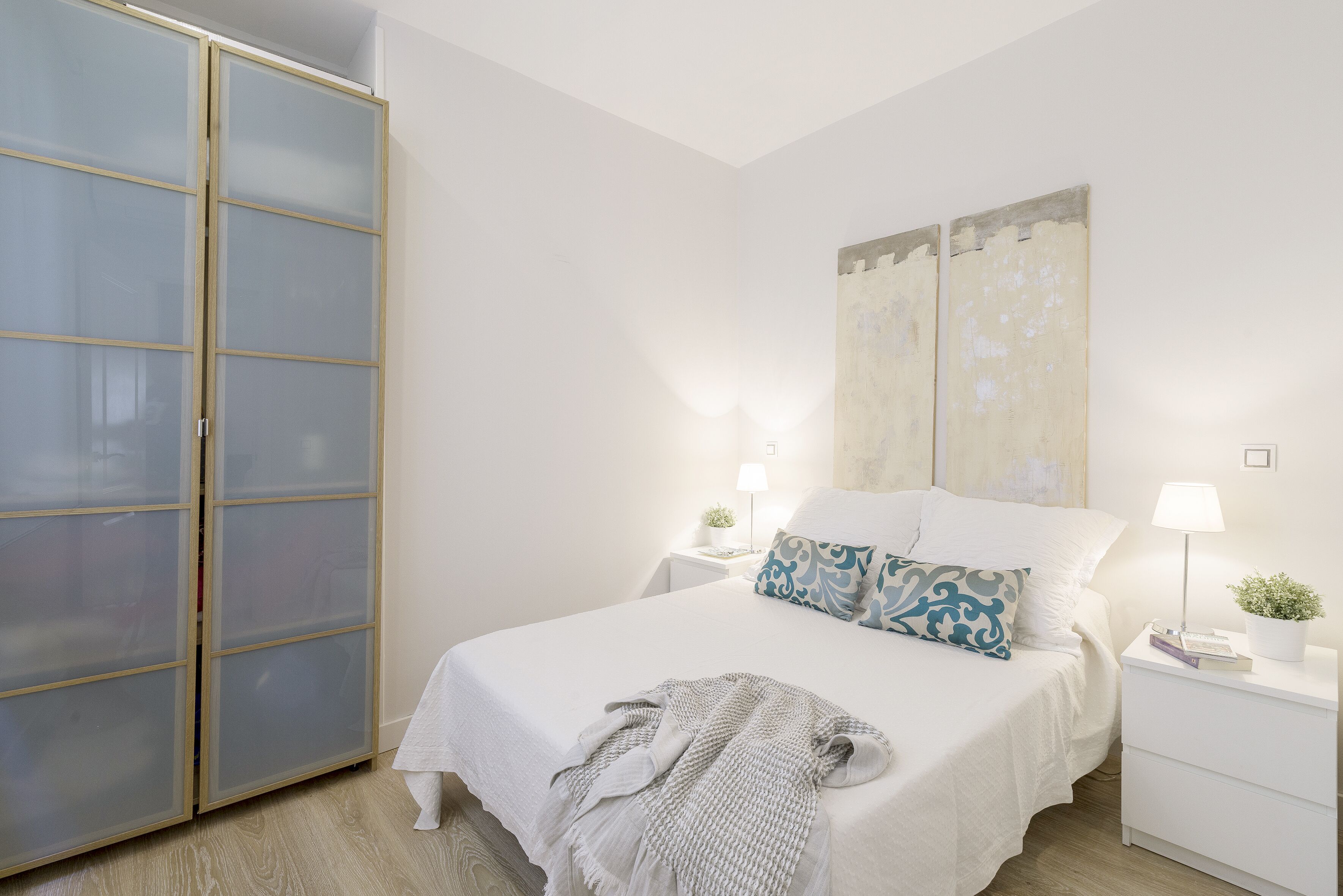 BRIGHT&Central-SOL Apartment