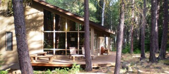 PREMIER Golf Course 175+5 STARS - GREAT LOCATION, Aspen Grove Views off Deck, 