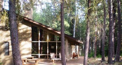 PREMIER Golf Course 175+5 STARS - GREAT LOCATION, Aspen Grove Views off Deck,