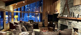 Golfbana Frontage * Familj & husdjur Freindly * 90 + 5 STJÄRREVENSER *  