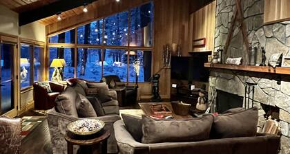 PREMIER Golf Course 175+5 STARS - GREAT LOCATION, Aspen Grove Views off Deck,