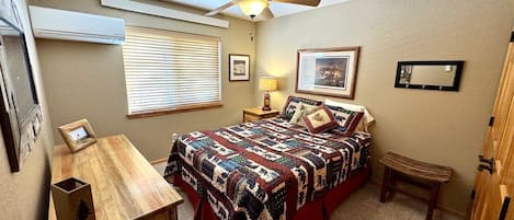 5 Schlafzimmer, kostenloses WLAN, BettwÀsche
