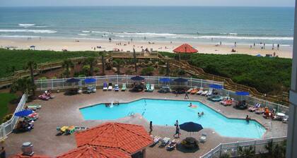 GREAT OCEAN & POOL VIEW, 2 BR/2 BATH CONDO, ST. REGIS RESORT, N. TOPSAIL BEACH,N