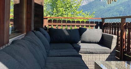 * Chalet Blanche Neige * - Gryon