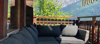 *Chalet Blanche Neige* - Gryon