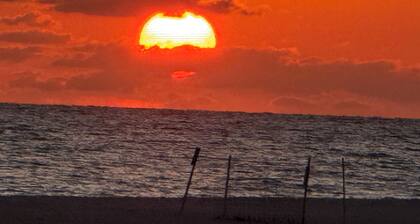 Vuodepaikkoja 10 - Saatavilla ympäri vuoden - Valtava Private Koti