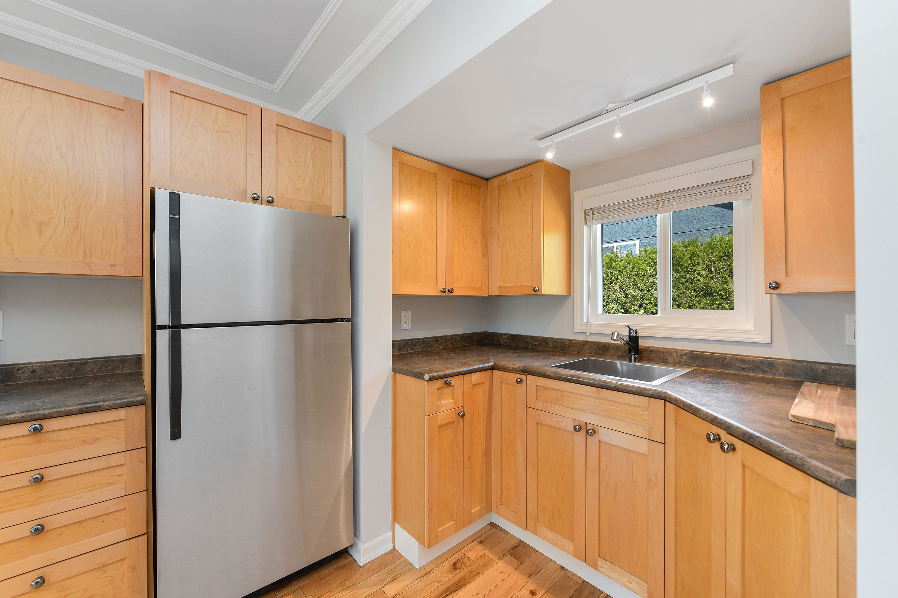 Cozy Cottage Style House In The Heart Of Lake Cowichan