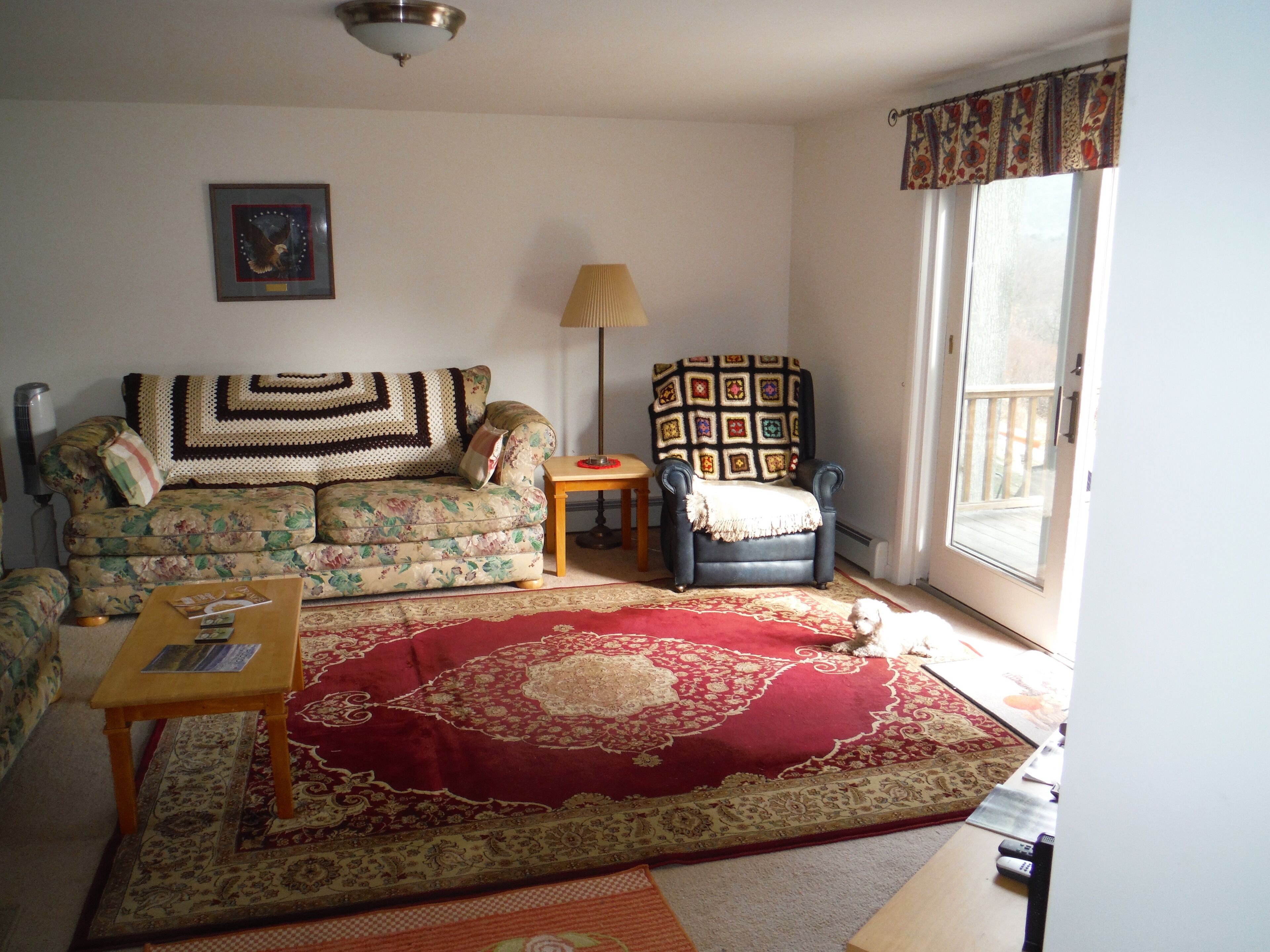 Home To Rent For West Point Activities, PCS Moves, and TDY 