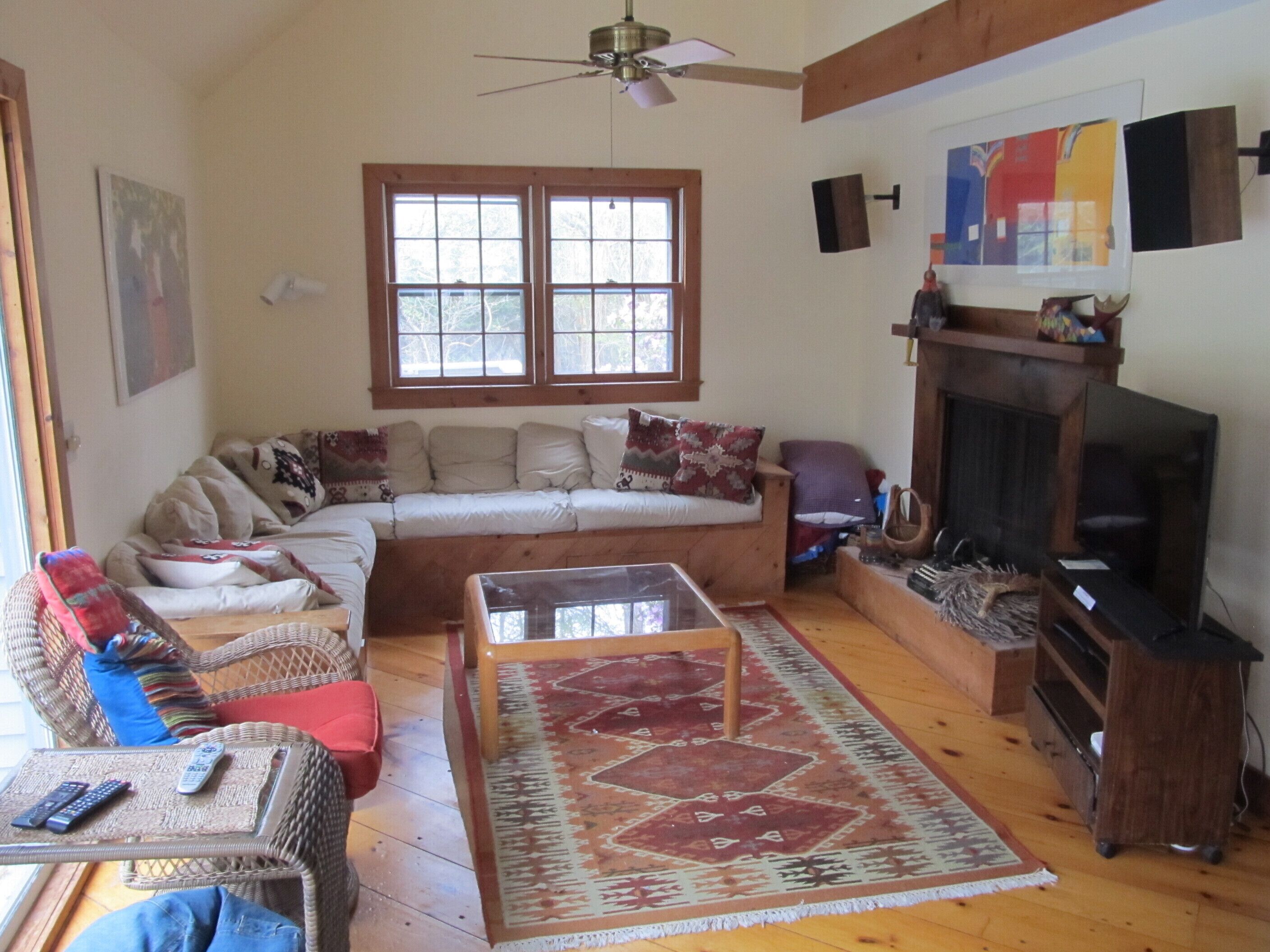 Perfect Family Home, Ac, Heated Pool, 3br 2bath - Amagansett, NY