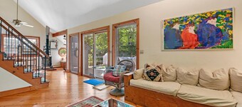 Perfect Family home, AC, Heated Pool, 3BR 2Bath