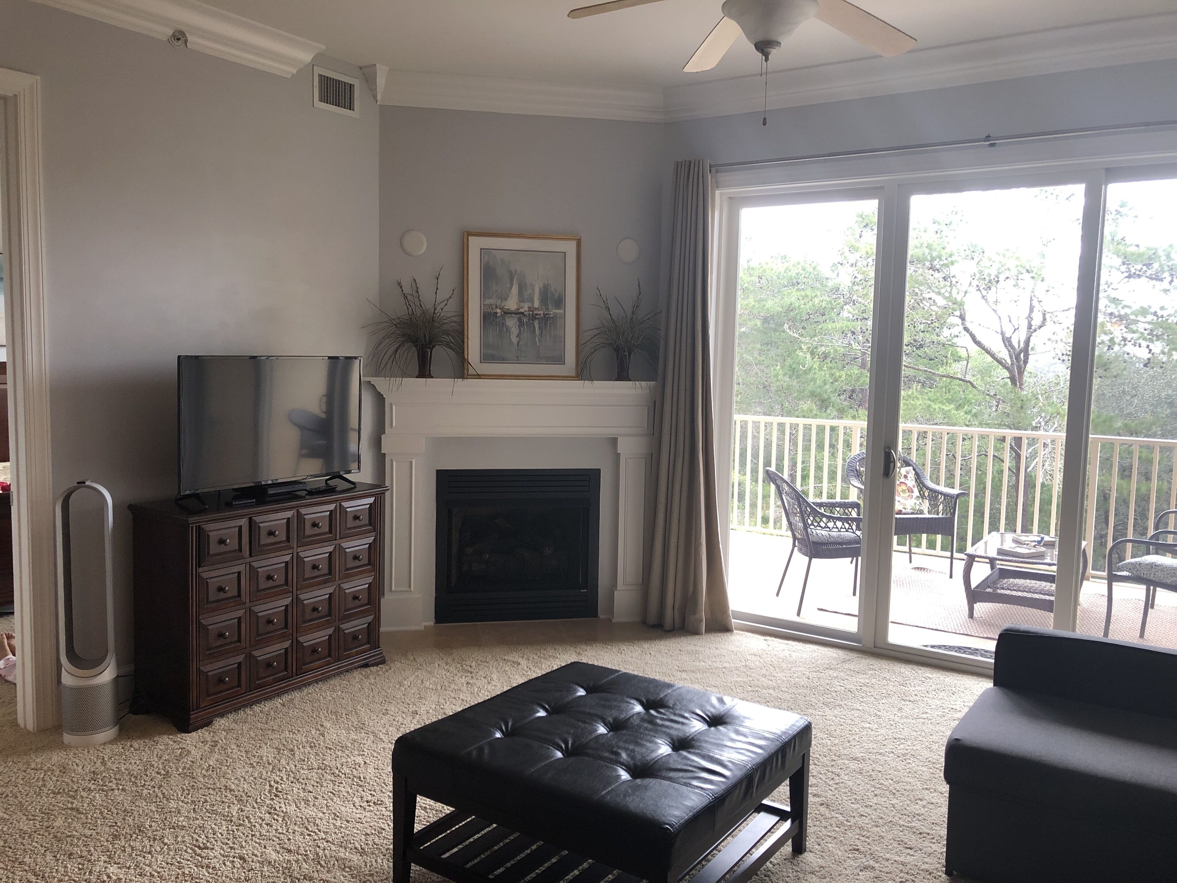 Sanctuary at Redfish best condo on 30A- Free Beach service