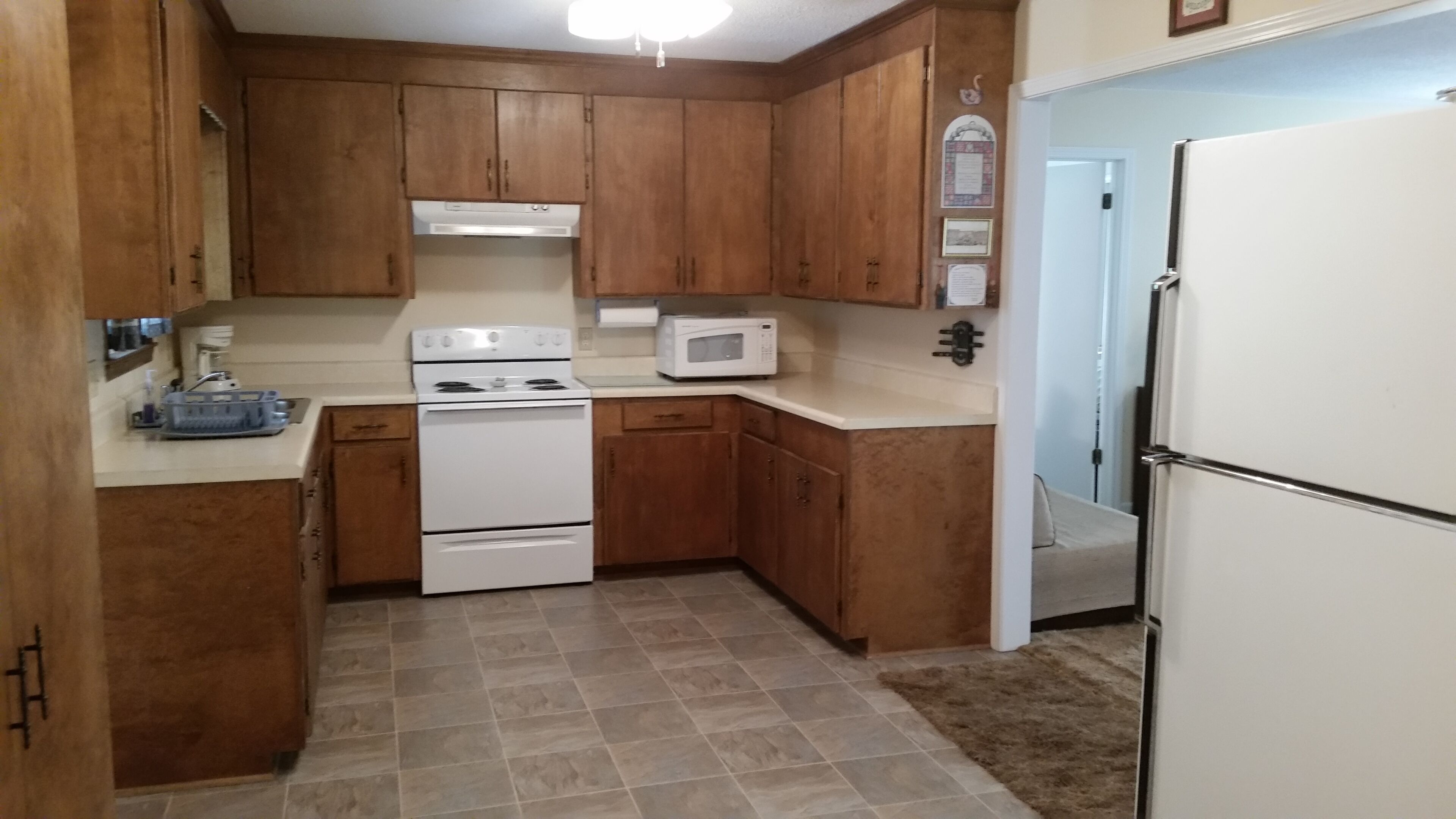 COMFORTABLE HARTWELL LAKE HOME AT GREEN POND LANDING