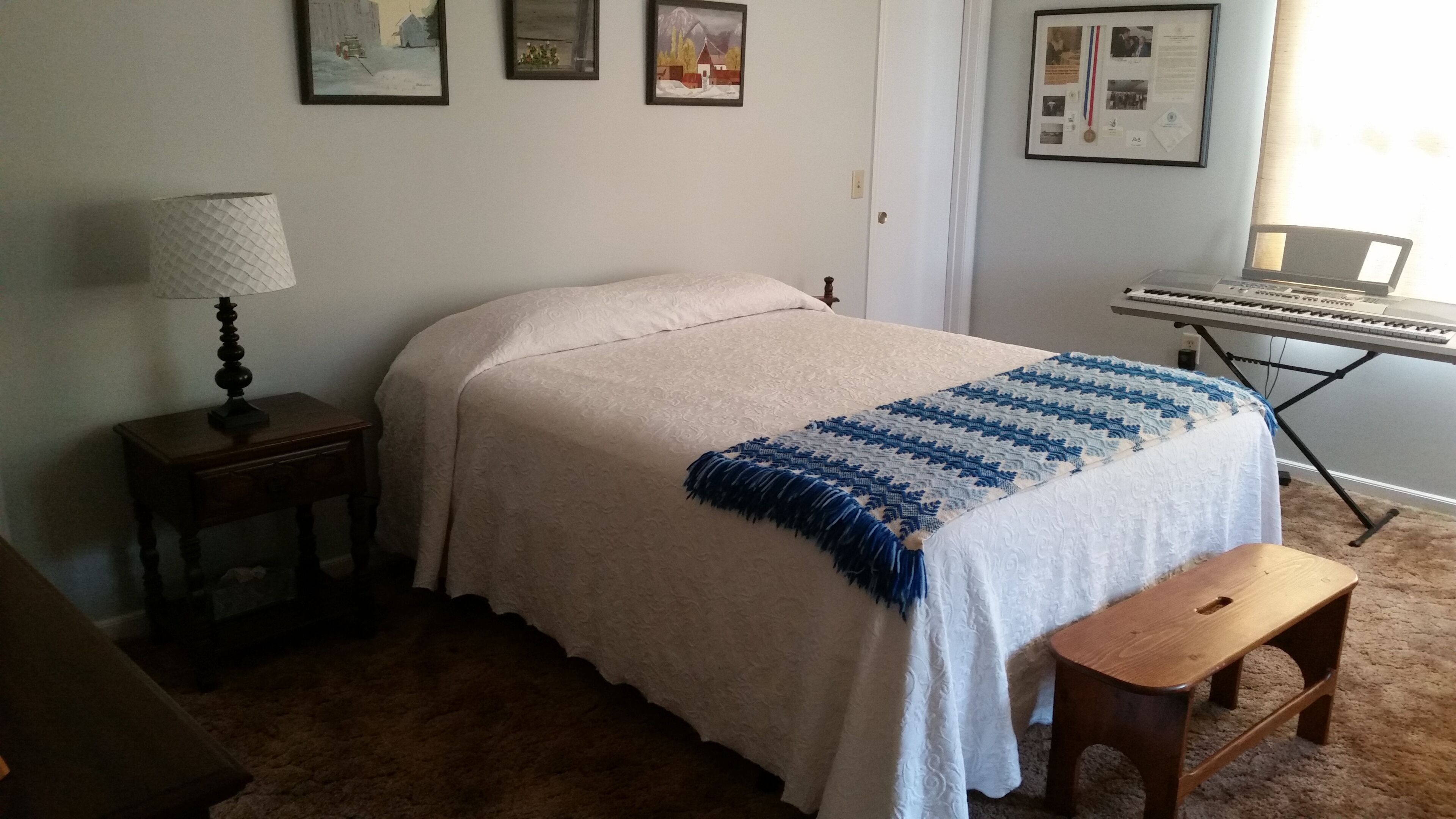 COMFORTABLE HARTWELL LAKE HOME AT GREEN POND LANDING