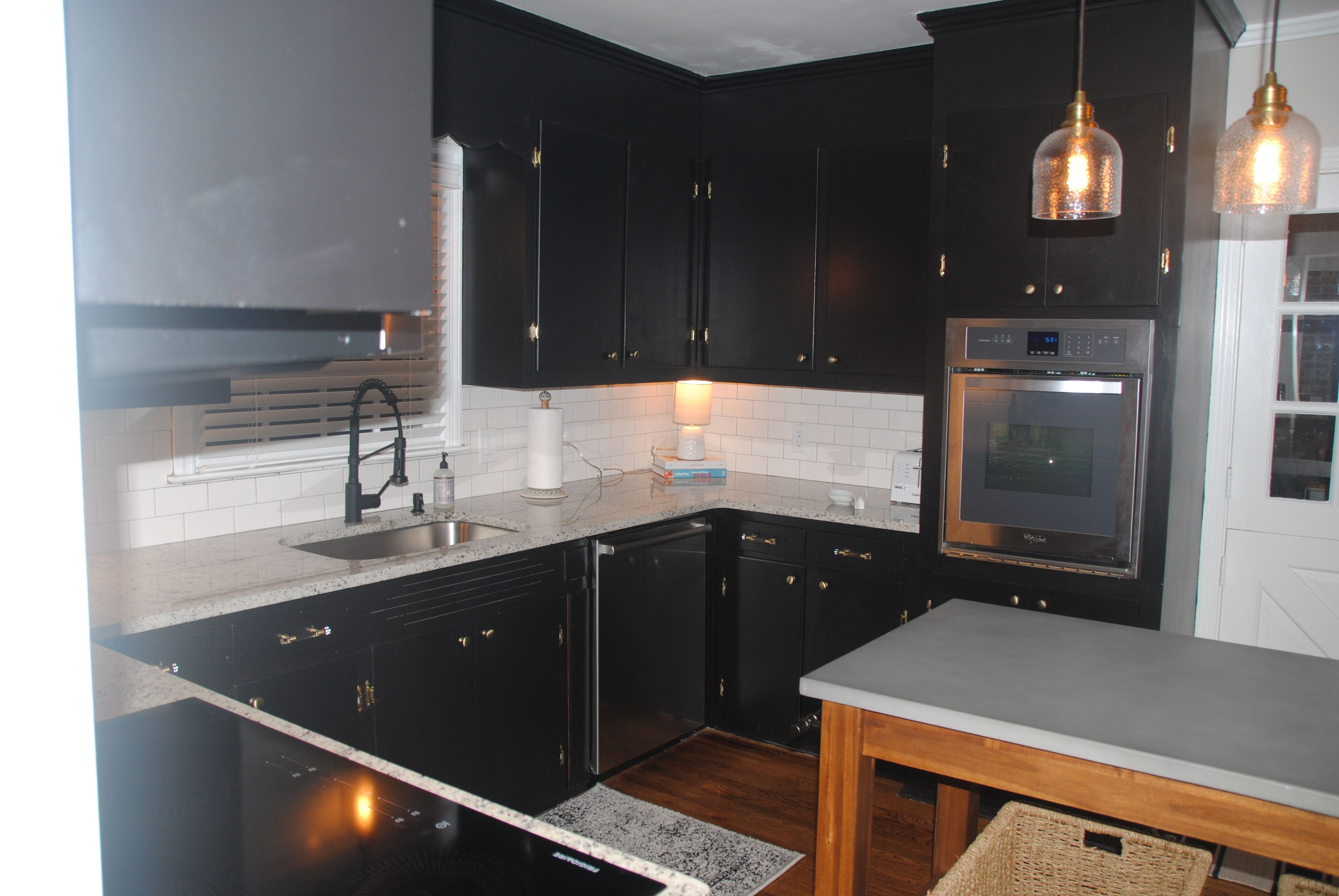 Newly renovated, centrally located, spacious home