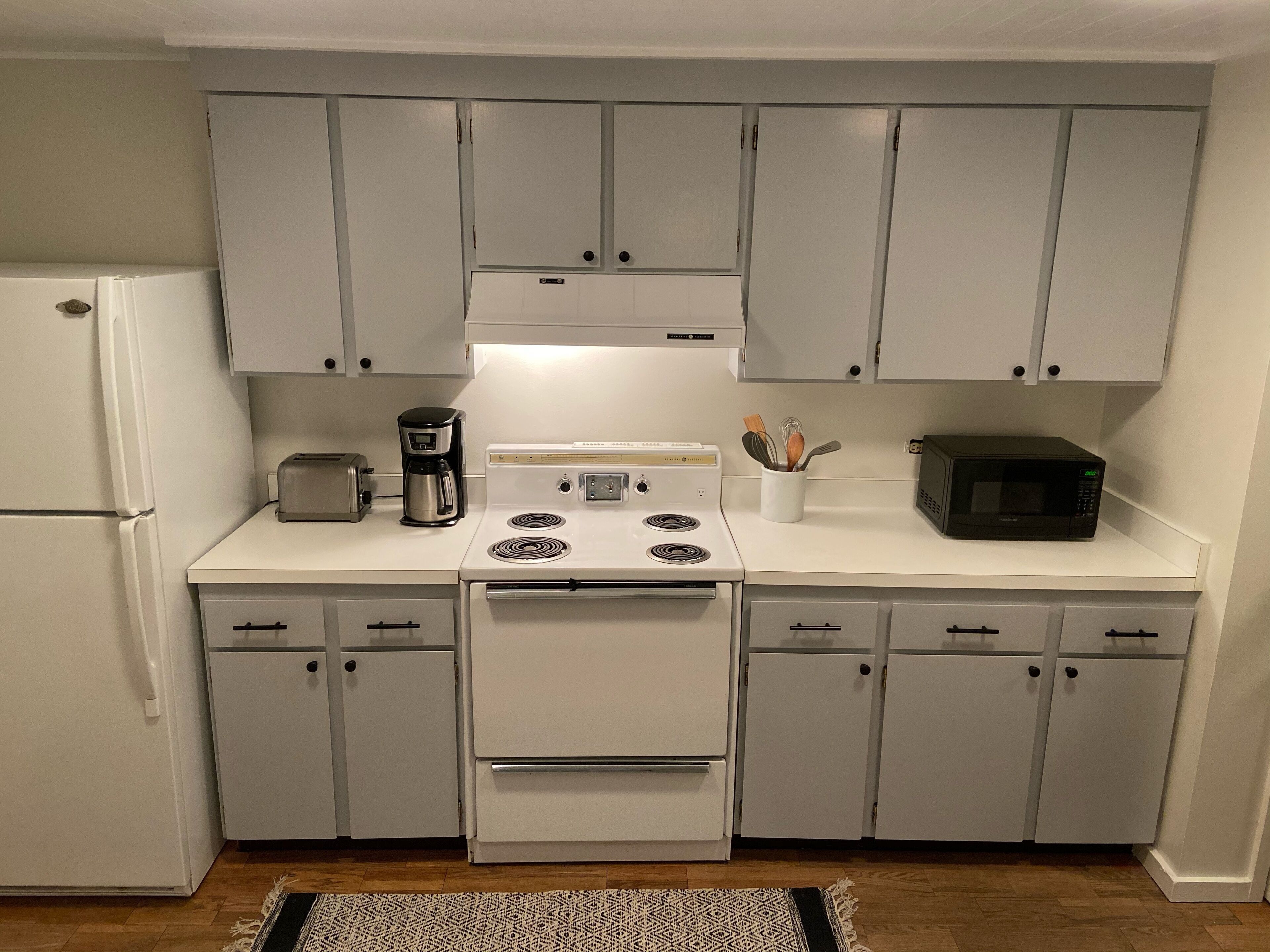 Lakefront Gated Brockway Springs Condo