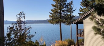 Winter & Summer Lakefront, Stay 2 Winter & Get One FREE, Brockway Springs