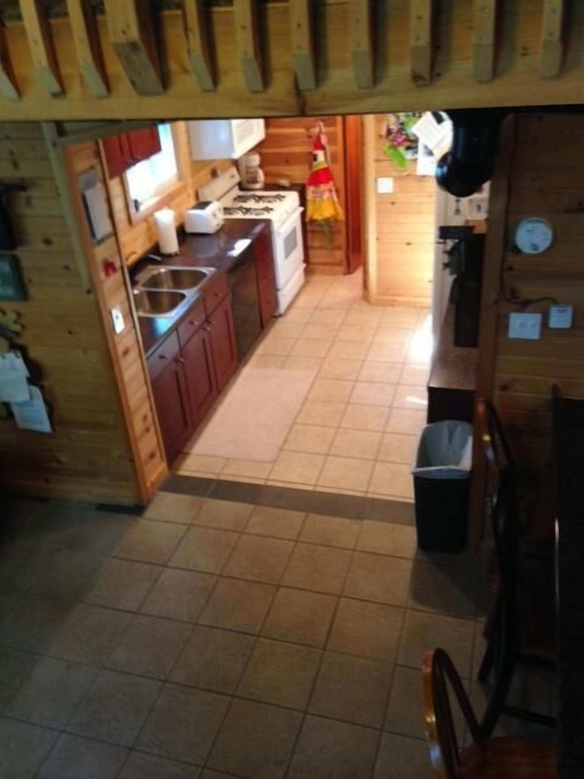 Spacious Cabin on Bay of Lake Nokomis