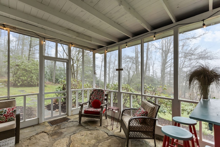 Dates Available In September, November And December! Book Your Stay Today! - Highlands, NC