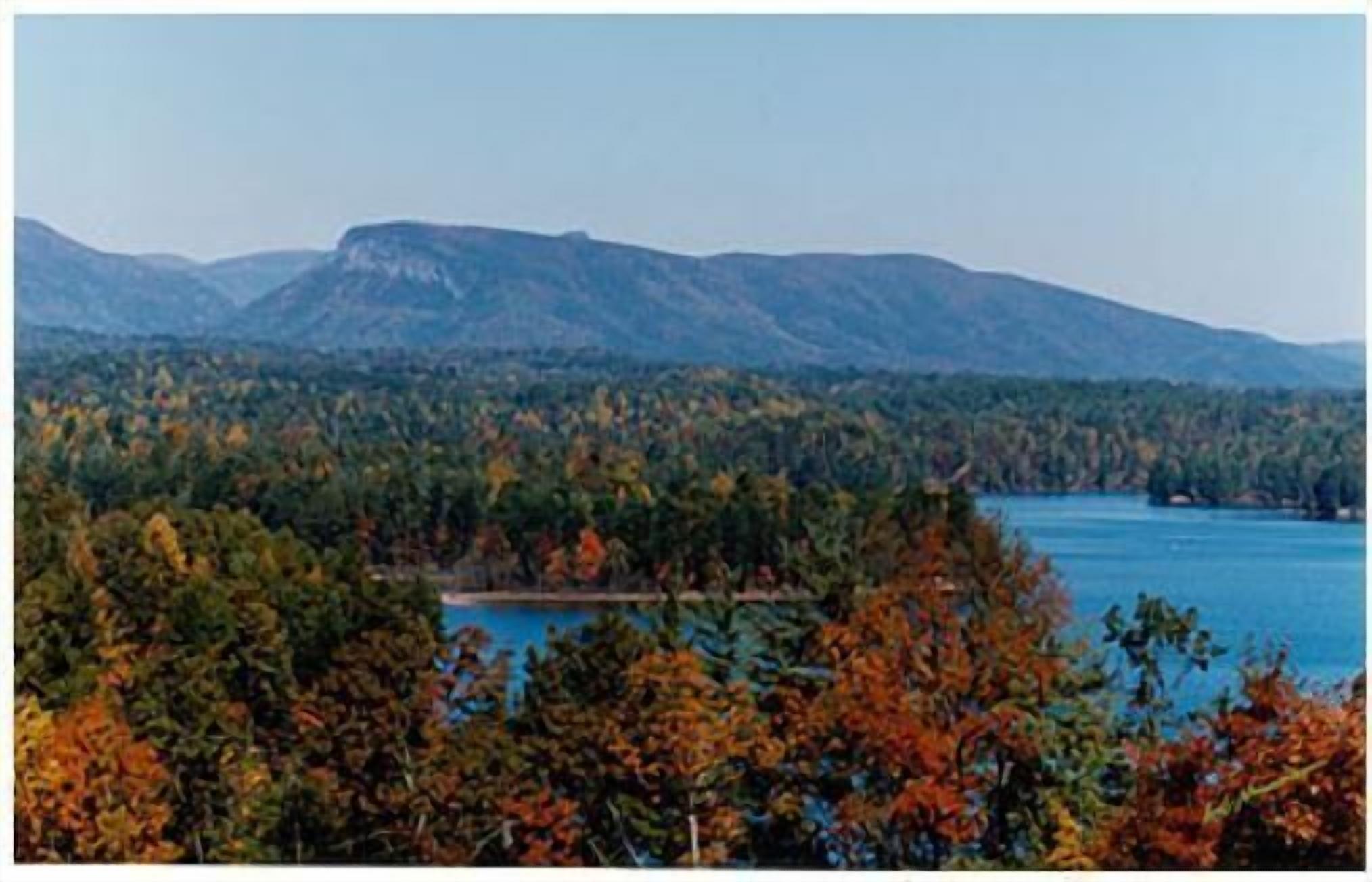 Cabin Near Lake James  Luxurious and Affordable - NO PETS