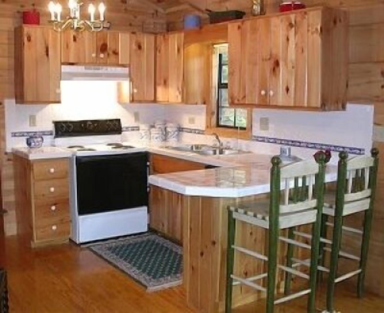 Cabin Near Lake James  Luxurious and Affordable - NO PETS