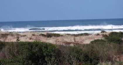 Blue Sea Beach Inicio Hot Tub Wifi Sleep 9 paseo muy corto a la playa de Ocean City